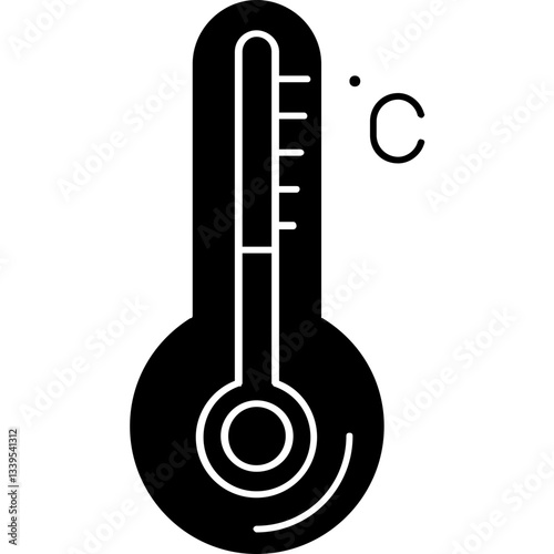 Celsius Icon