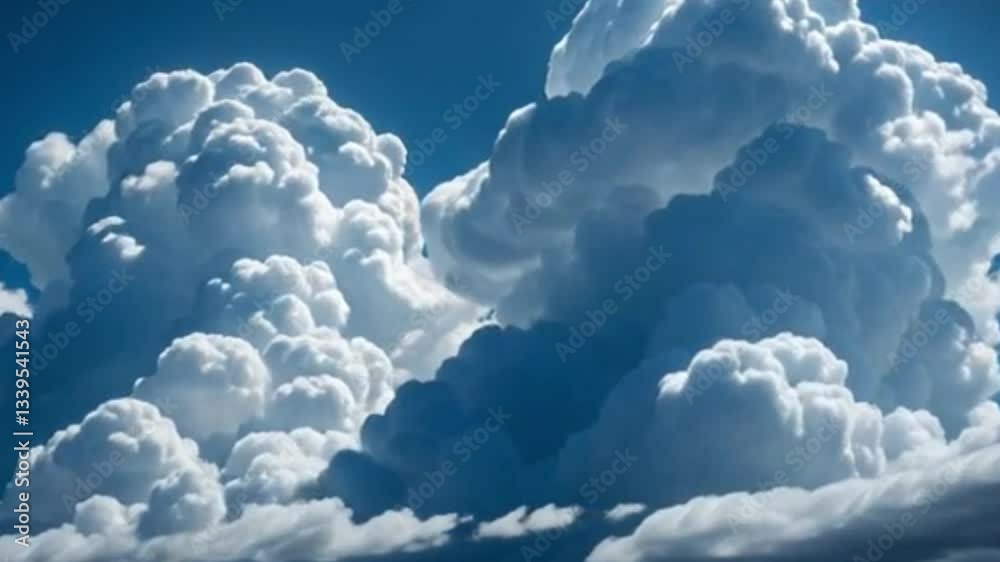 clouds in the sky. clouds in the sky.