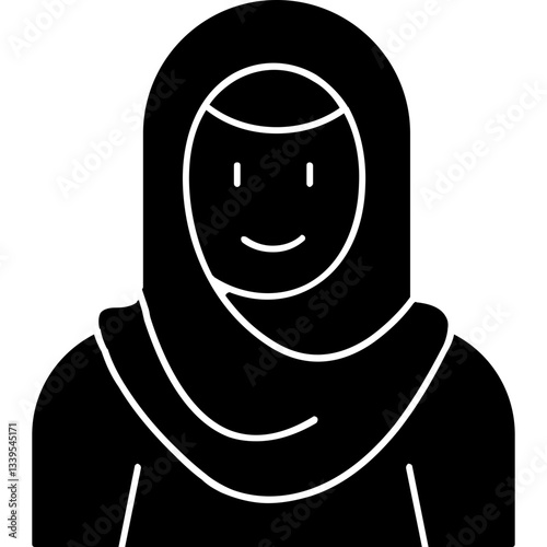 Muslim Icon
