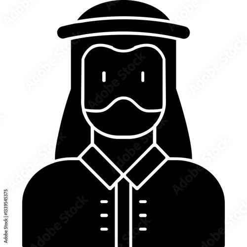 Muslim Icon