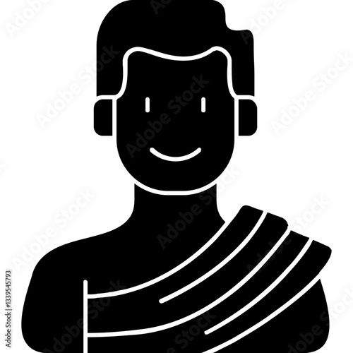 Muslim Icon