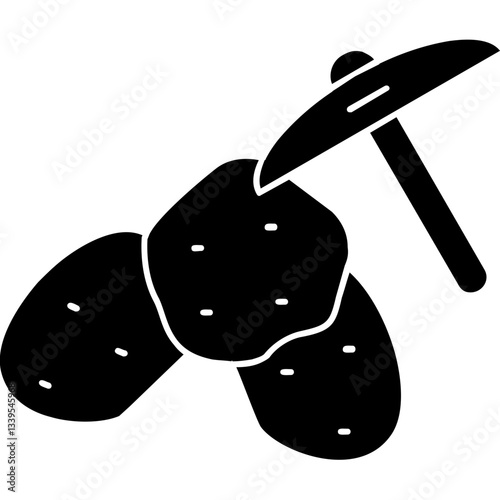 Stone Icon