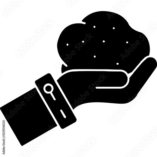Clay Icon