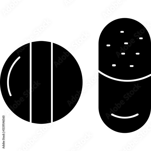 Medicines Icon