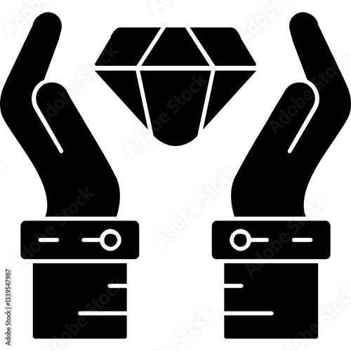 Diamond Icon