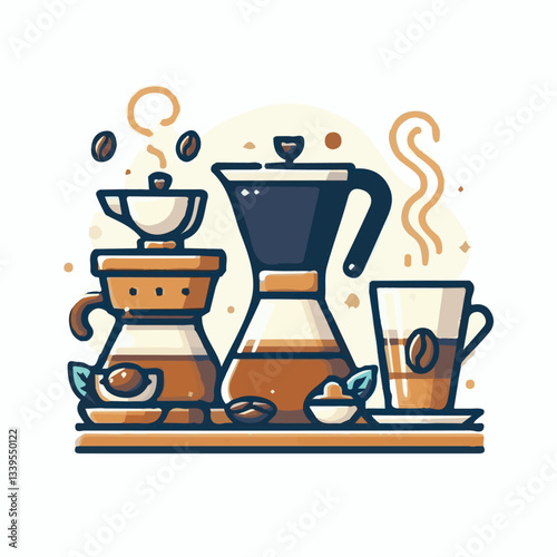 coffee, drink, beverage, cafe, cup, background, caffeine, espresso, aroma, hot, morning, food, mug, breakfast, closeup, black, brown, dark, fresh, white, cappuccino, mocha, break, design, latte, isola