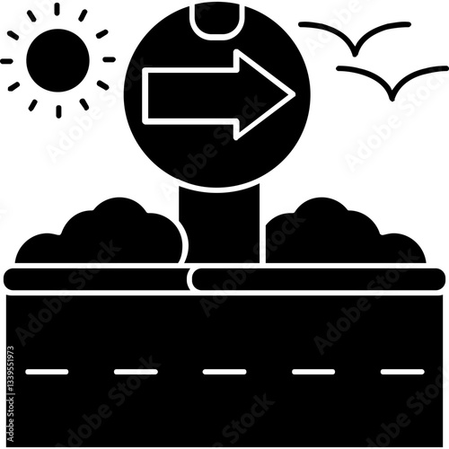 Signal Icon