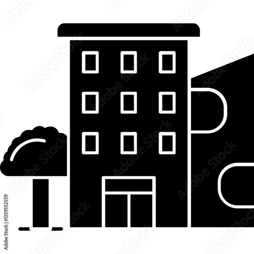 Hotel Icon