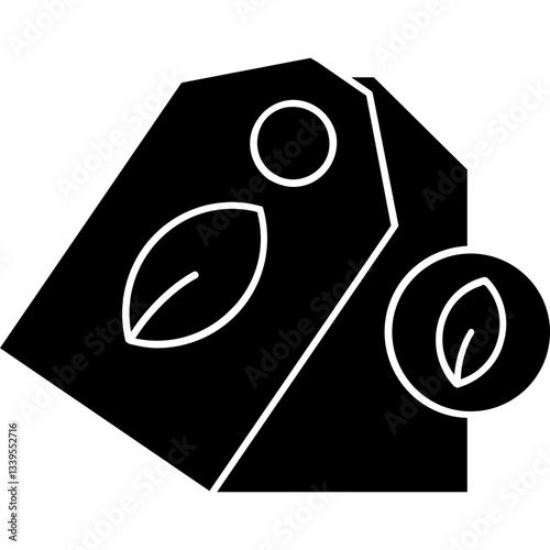 Tag Icon