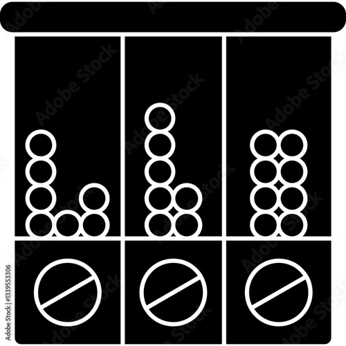 Candy machine Icon