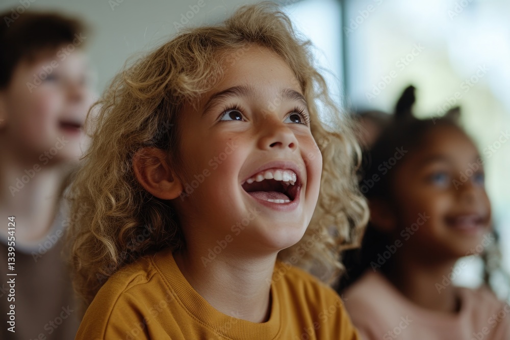 explore essence of education with diverse group of students and teacher gathered together in classroom setting their explore essence of education with diverse group of students and teacher gathered together in classroom setting their