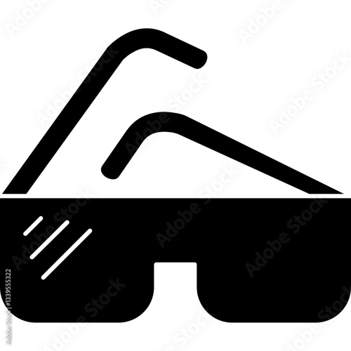 Glasses Icon