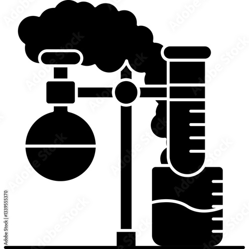 Experiment Icon