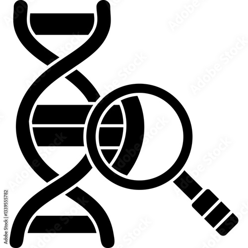 DNA Icon