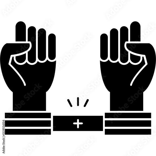 Slavery Icon