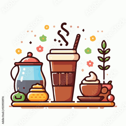 coffee, drink, beverage, cafe, cup, background, caffeine, espresso, aroma, hot, morning, food, mug, breakfast, closeup, black, brown, dark, fresh, white, cappuccino, mocha, break, design, latte, isola