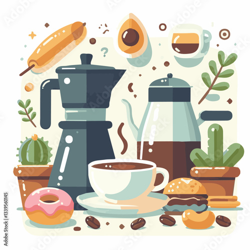 coffee, drink, beverage, cafe, cup, background, caffeine, espresso, aroma, hot, morning, food, mug, breakfast, closeup, black, brown, dark, fresh, white, cappuccino, mocha, break, design, latte, isola
