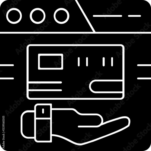 Payment method Icon