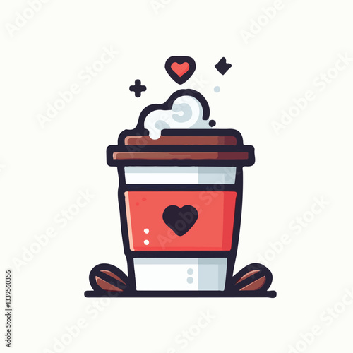 coffee, drink, beverage, cafe, cup, background, caffeine, espresso, aroma, hot, morning, food, mug, breakfast, closeup, black, brown, dark, fresh, white, cappuccino, mocha, break, design, latte, isola