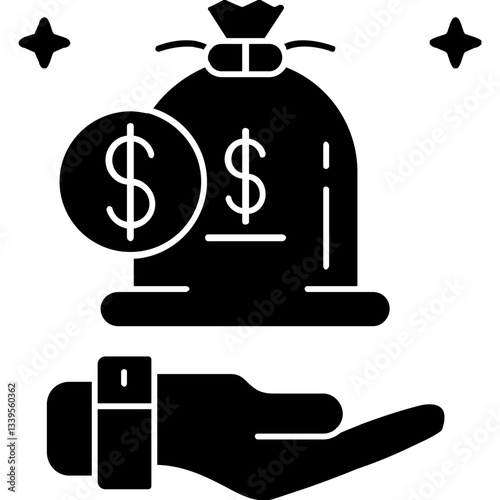 Earnings Icon