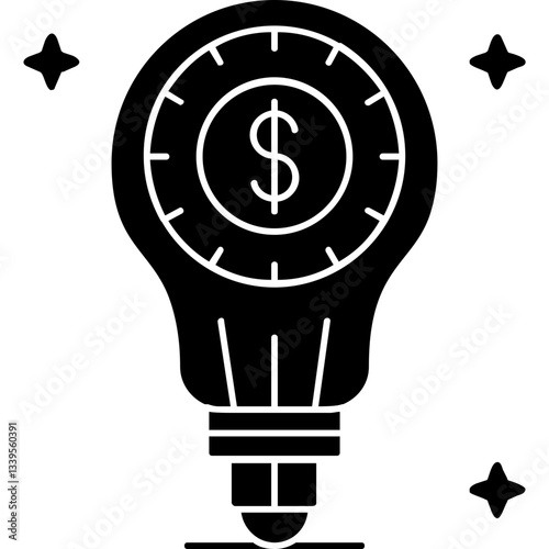 Lightbulb Icon