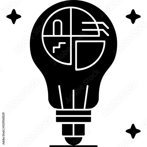 Lightbulb Icon