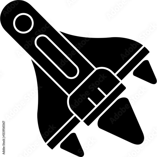 Rocket Icon