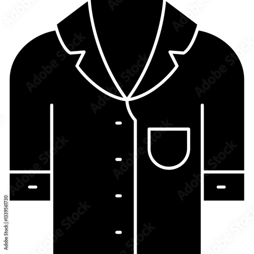 Pyjamas Icon