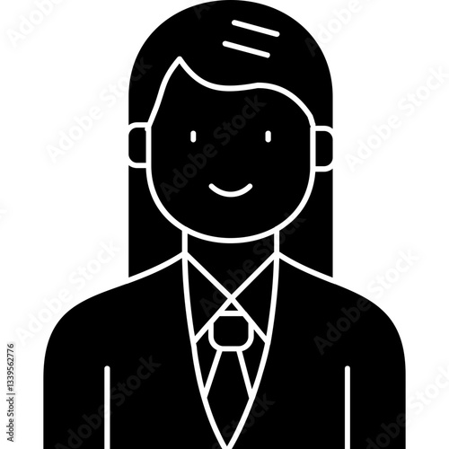 Happy customers Icon