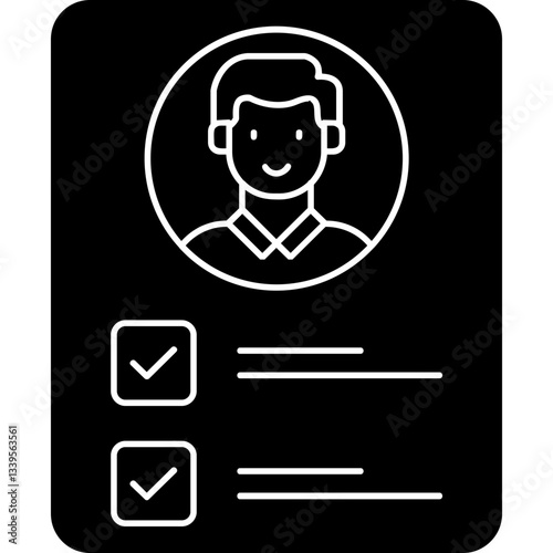 Skills Icon