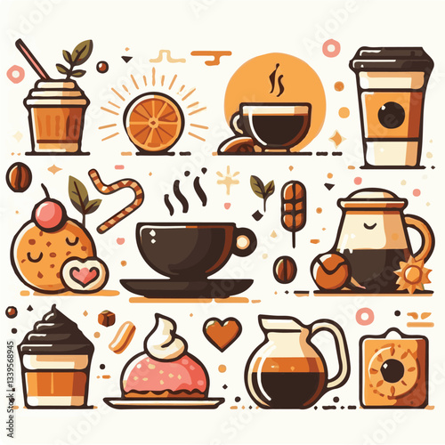 coffee, drink, beverage, cafe, cup, background, caffeine, espresso, aroma, hot, morning, food, mug, breakfast, closeup, black, brown, dark, fresh, white, cappuccino, mocha, break, design, latte, isola
