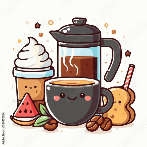 coffee, drink, beverage, cafe, cup, background, caffeine, espresso, aroma, hot, morning, food, mug, breakfast, closeup, black, brown, dark, fresh, white, cappuccino, mocha, break, design, latte, isola