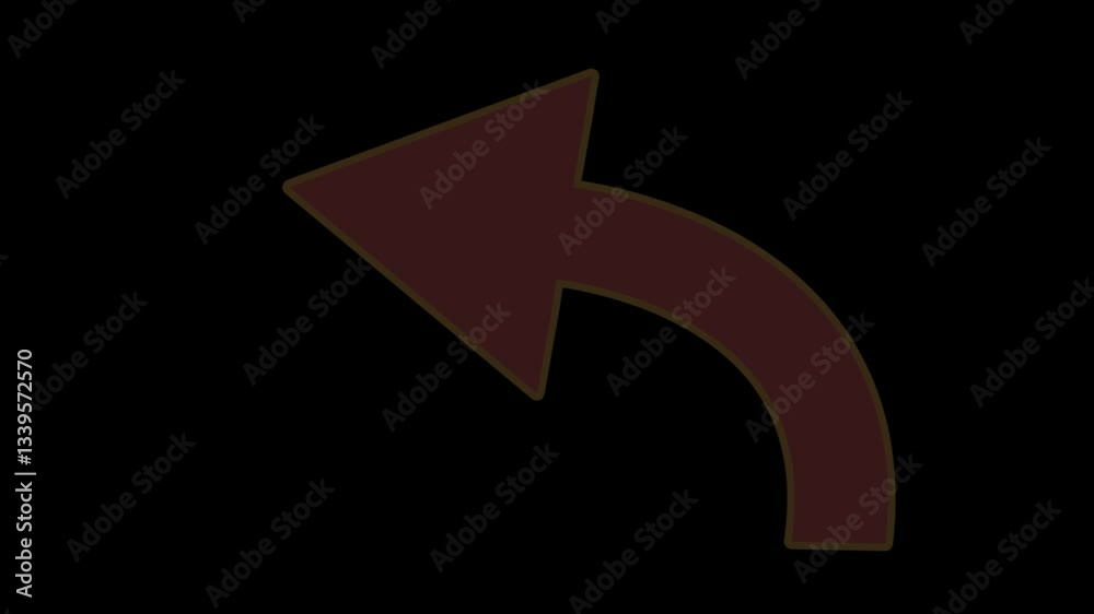 Animated Hand Drawn Doodle Arrows. Arrow sketch handmade arrow direction symbol sign isolated on transparent background.
Animated Hand Drawn Doodle Arrows. Arrow sketch handmade arrow direction symbol sign isolated on transparent background.