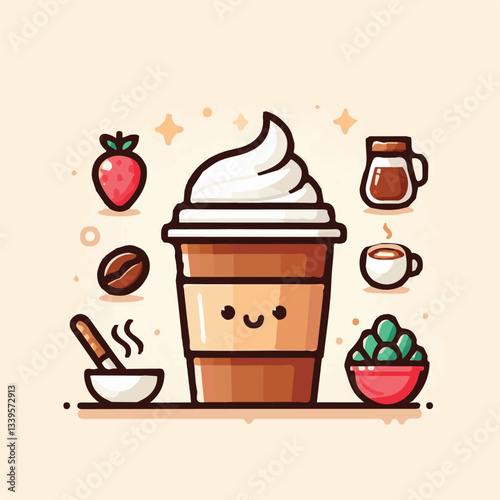 coffee, drink, beverage, cafe, cup, background, caffeine, espresso, aroma, hot, morning, food, mug, breakfast, closeup, black, brown, dark, fresh, white, cappuccino, mocha, break, design, latte, isola
