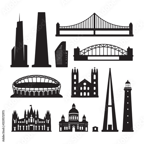 san francisco city skyline