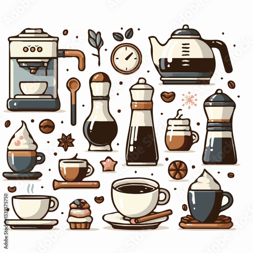 coffee, drink, beverage, cafe, cup, background, caffeine, espresso, aroma, hot, morning, food, mug, breakfast, closeup, black, brown, dark, fresh, white, cappuccino, mocha, break, design, latte, isola