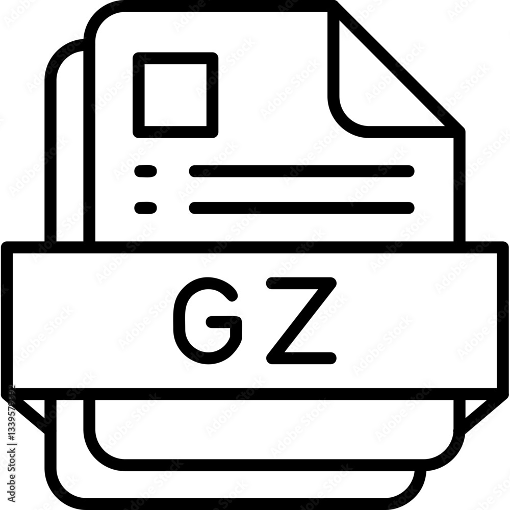 GZ Icon