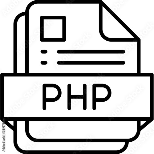 PHP Icon