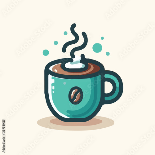 coffee, drink, beverage, cafe, cup, background, caffeine, espresso, aroma, hot, morning, food, mug, breakfast, closeup, black, brown, dark, fresh, white, cappuccino, mocha, break, design, latte, isola