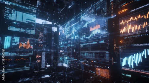 Cybernetic Data Stream
