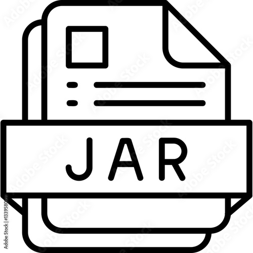 JAR Icon