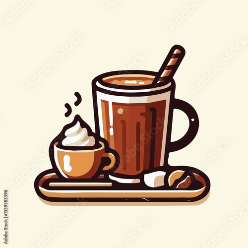 coffee, drink, beverage, cafe, cup, background, caffeine, espresso, aroma, hot, morning, food, mug, breakfast, closeup, black, brown, dark, fresh, white, cappuccino, mocha, break, design, latte, isola