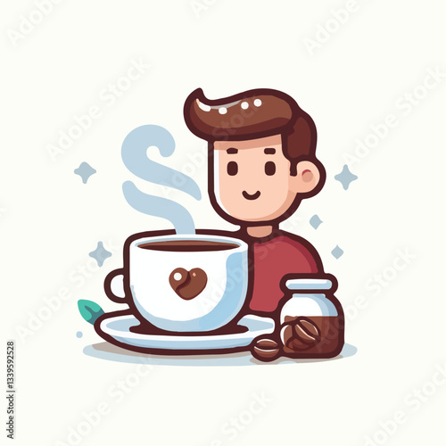 coffee, drink, beverage, cafe, cup, background, caffeine, espresso, aroma, hot, morning, food, mug, breakfast, closeup, black, brown, dark, fresh, white, cappuccino, mocha, break, design, latte, isola