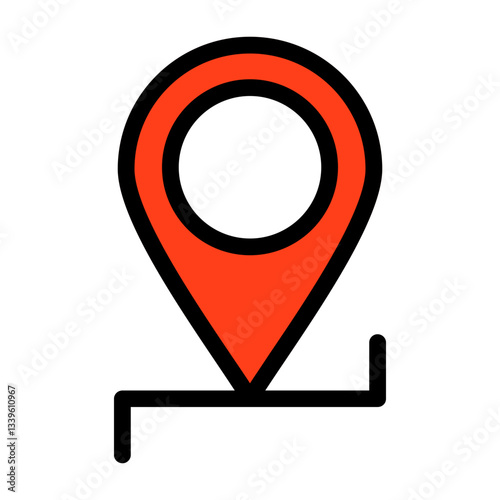 Location Icon Free Download Location Icon - GFXLoad