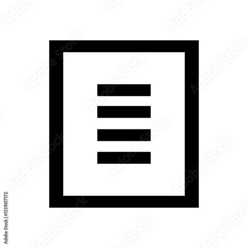 File icon