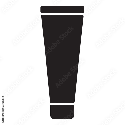 Buy Premium Tube Mockup Vector for Beauty Products and Cosmetics