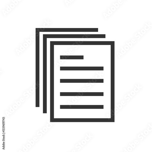 Blanks icon