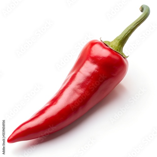 red chili pepper