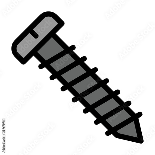 Screws Icon