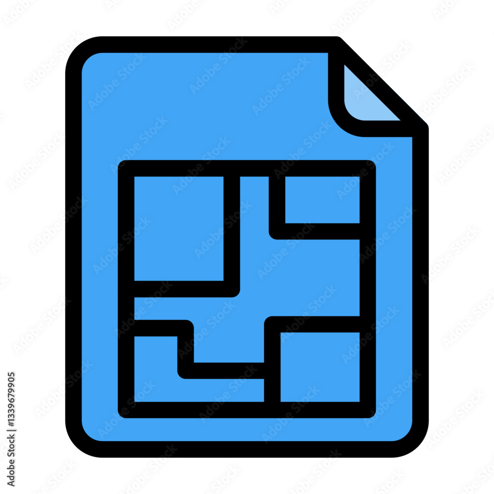 Bluerint Icon Bluerint Icon